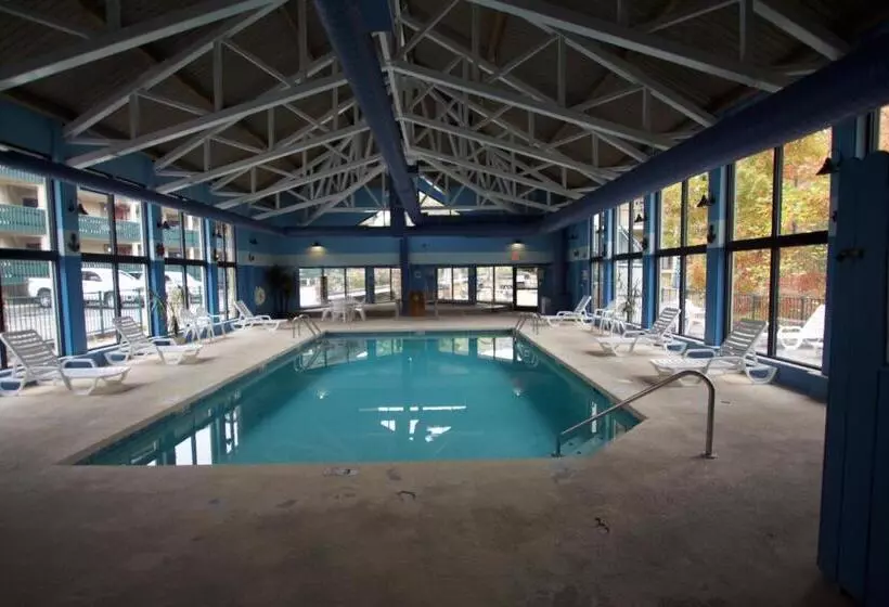 ホテル Laurel Point Resort