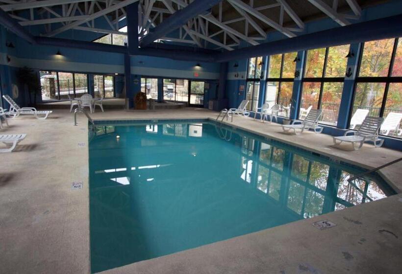 فندق Laurel Point Resort