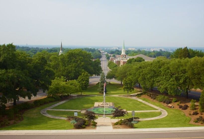 فندق Lookaway Inn