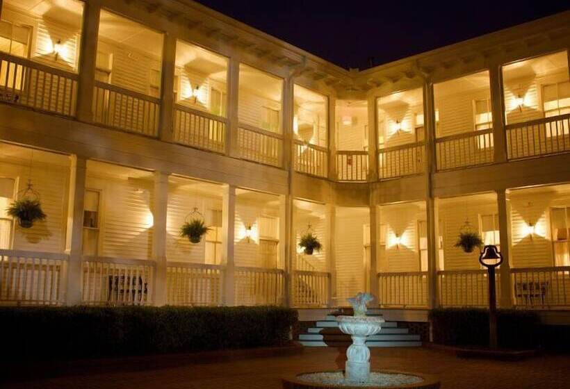 فندق Lookaway Inn