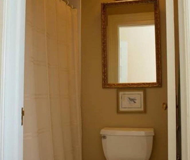 فندق Lookaway Inn