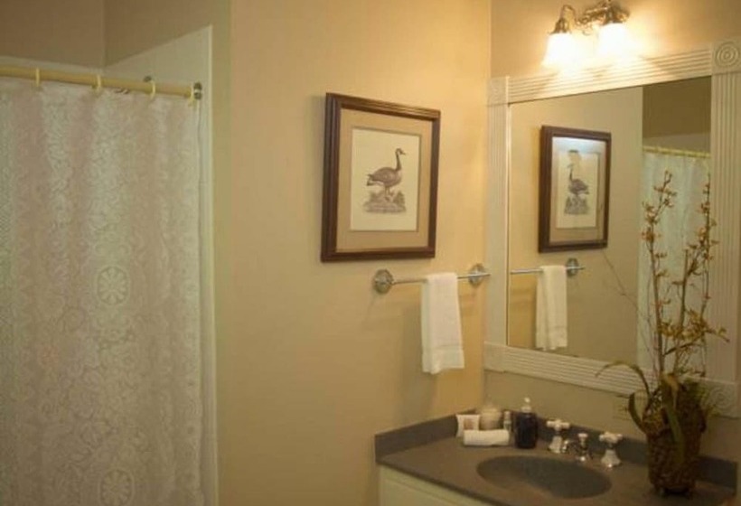 فندق Lookaway Inn