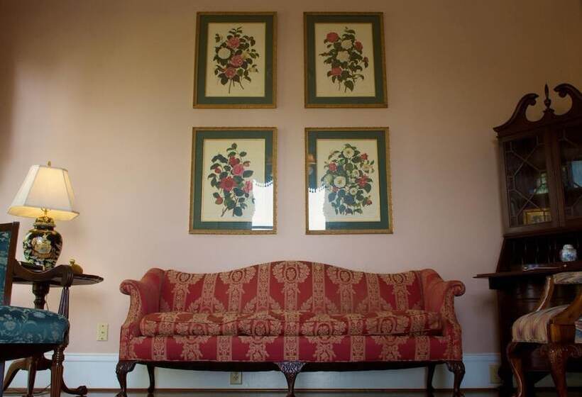 فندق Lookaway Inn