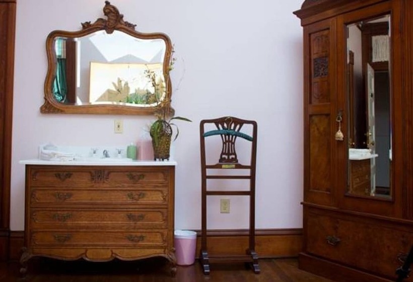 فندق Lookaway Inn