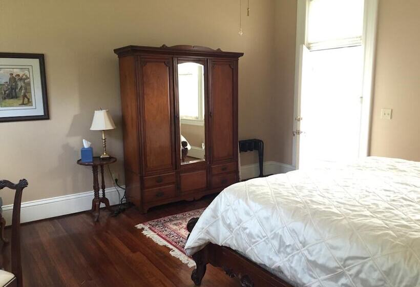 فندق Lookaway Inn