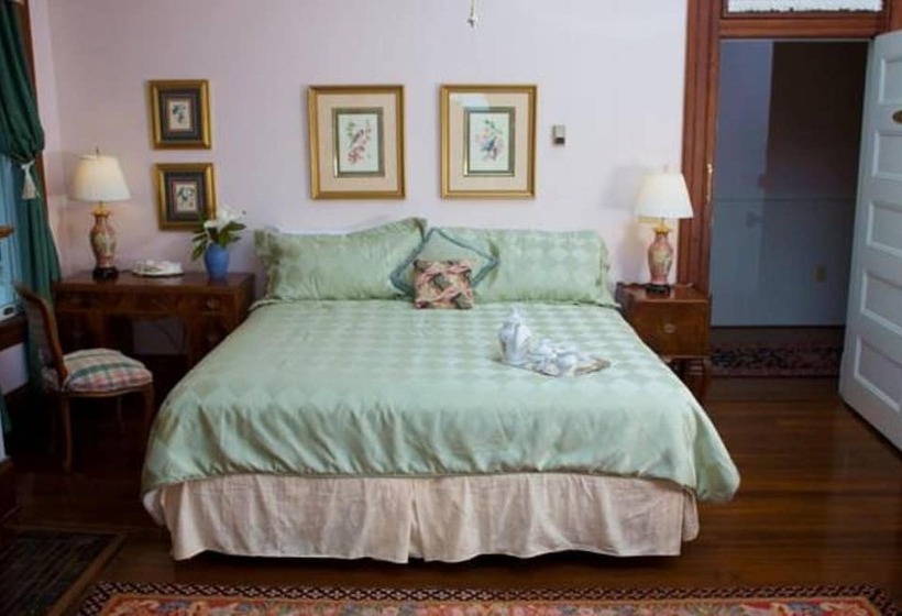 فندق Lookaway Inn