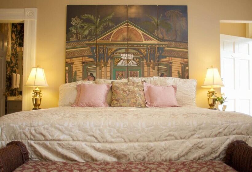 فندق Lookaway Inn