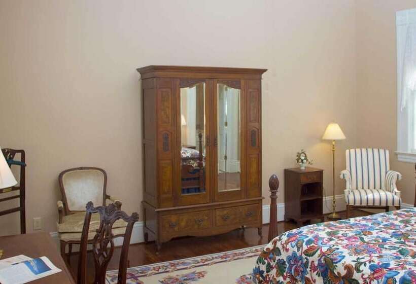 فندق Lookaway Inn