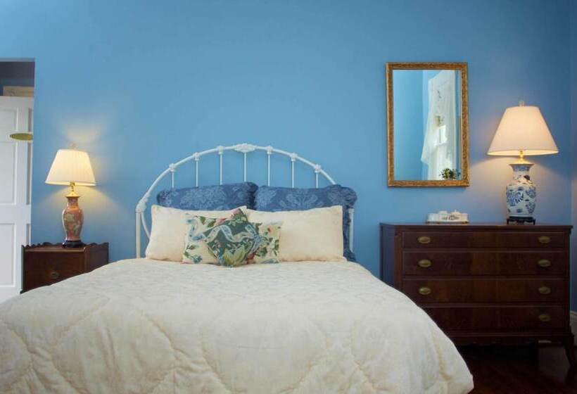 فندق Lookaway Inn