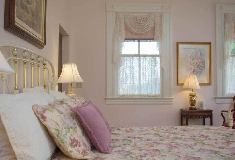 فندق Lookaway Inn