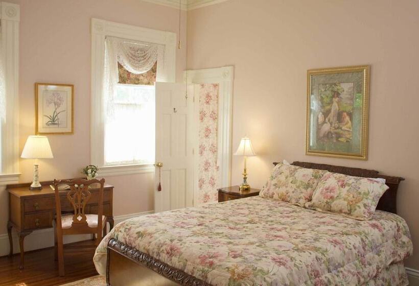 فندق Lookaway Inn