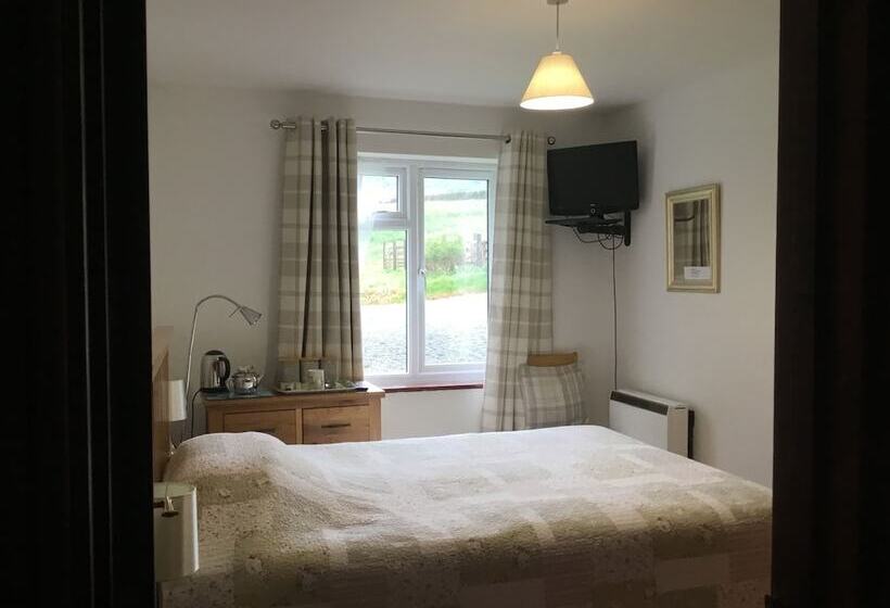 Hotel Lower Thornton Farm