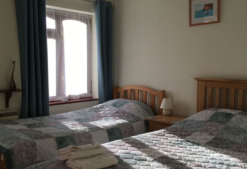 Hotel Lower Thornton Farm