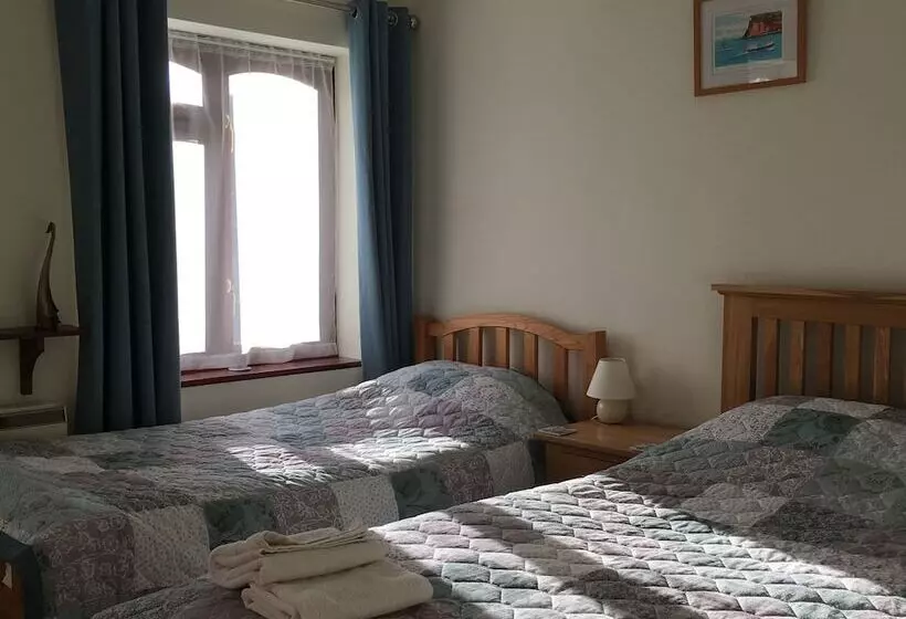 Hotel Lower Thornton Farm