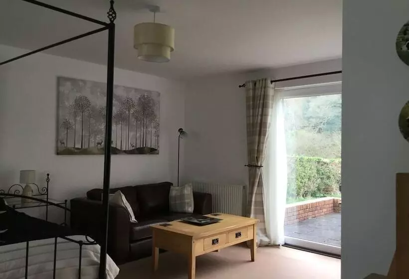 Hotel Lower Thornton Farm