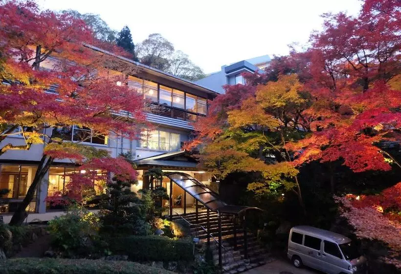 هتل Negiya Ryofukaku