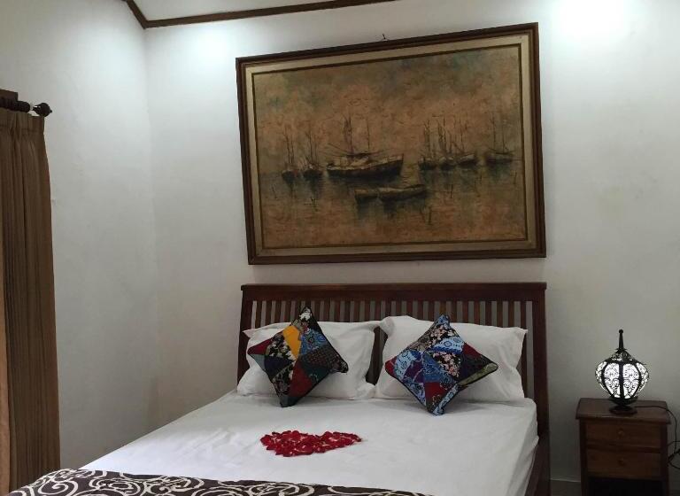 فندق Pondok Ayu Homestay