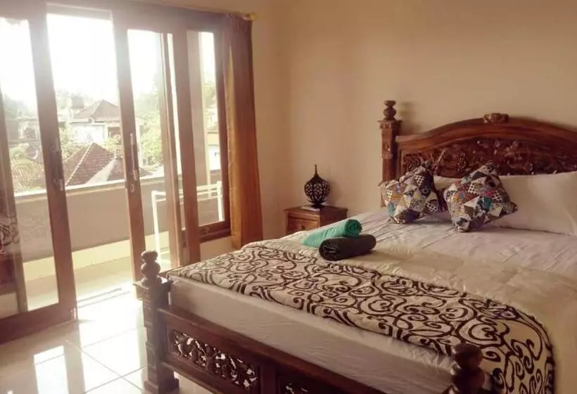 فندق Pondok Ayu Homestay