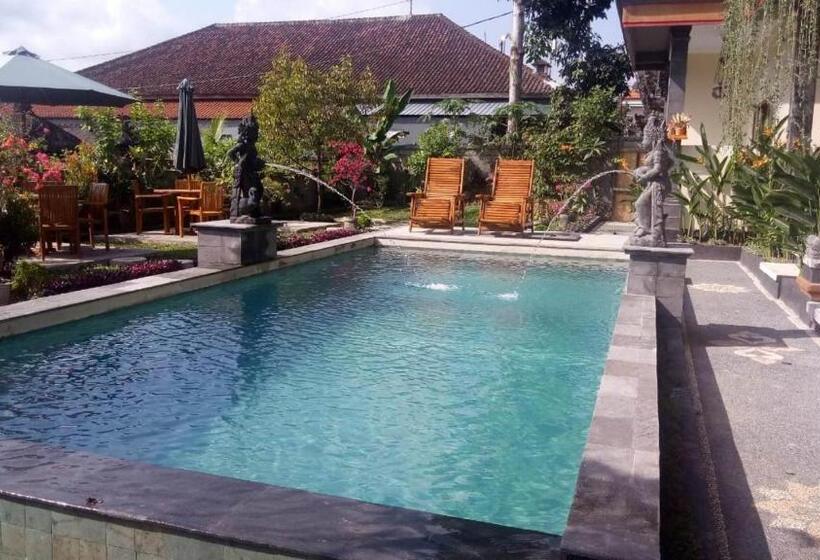 فندق Pondok Ayu Homestay