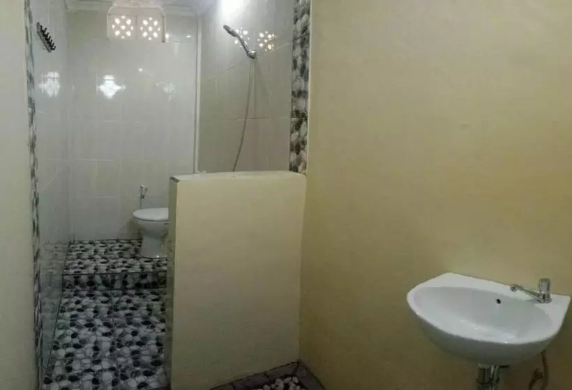 فندق Pondok Ayu Homestay