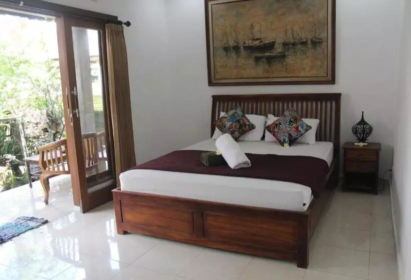 فندق Pondok Ayu Homestay
