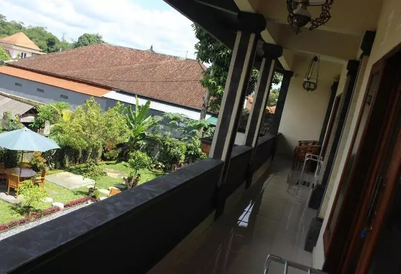 فندق Pondok Ayu Homestay