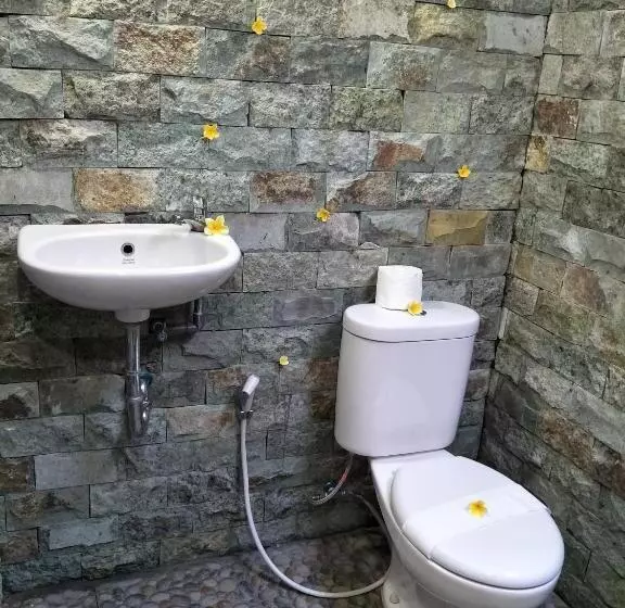 فندق Pondok Ayu Homestay