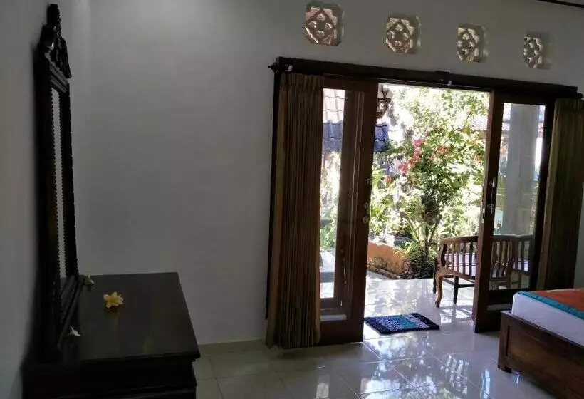 فندق Pondok Ayu Homestay
