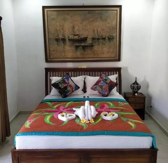 فندق Pondok Ayu Homestay