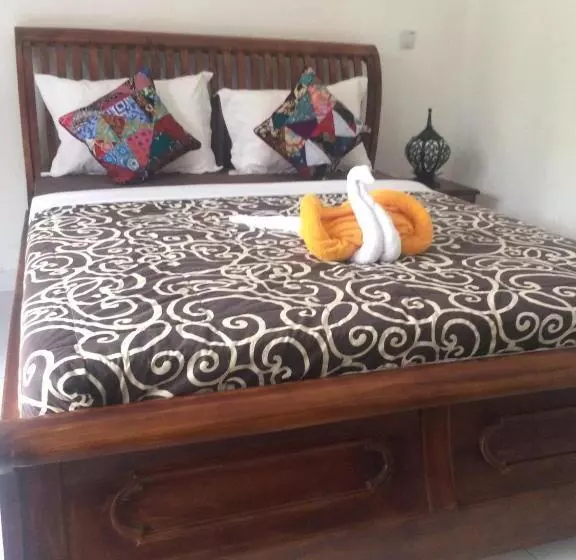 فندق Pondok Ayu Homestay