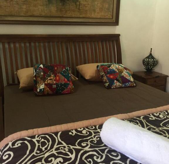 فندق Pondok Ayu Homestay