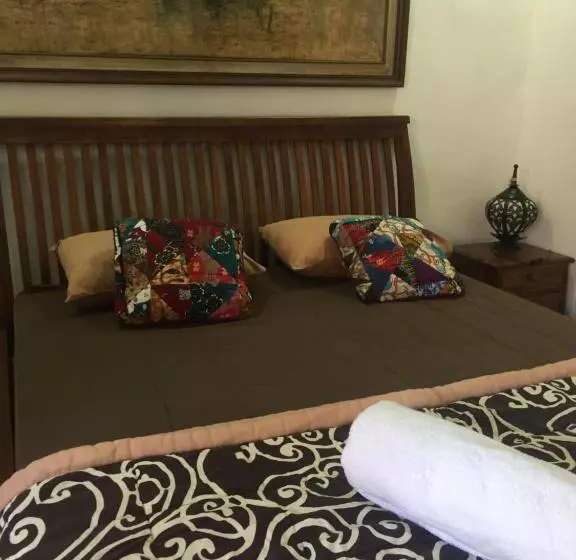 فندق Pondok Ayu Homestay