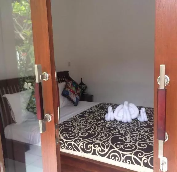 فندق Pondok Ayu Homestay