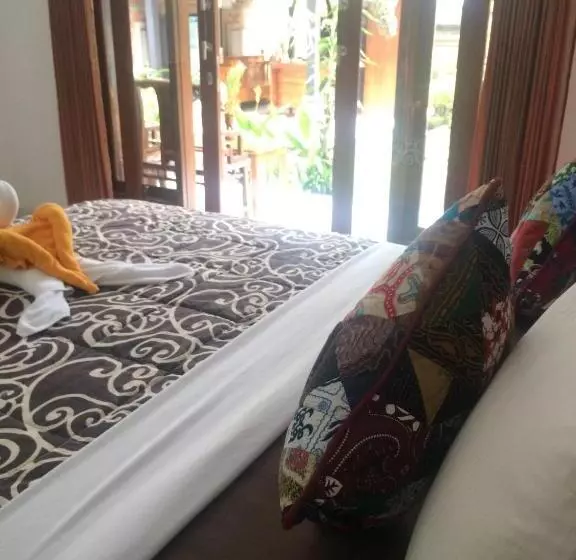 فندق Pondok Ayu Homestay