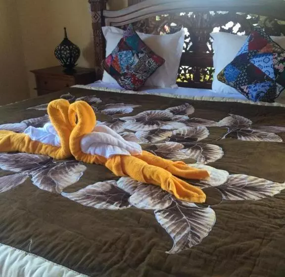 فندق Pondok Ayu Homestay