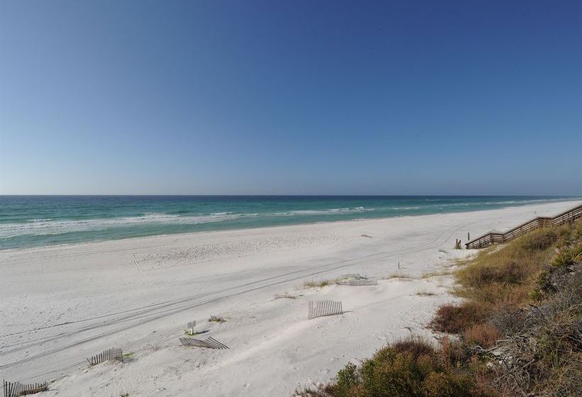 فندق Resortquest Rentals At The Palms Of Seagrove Condo