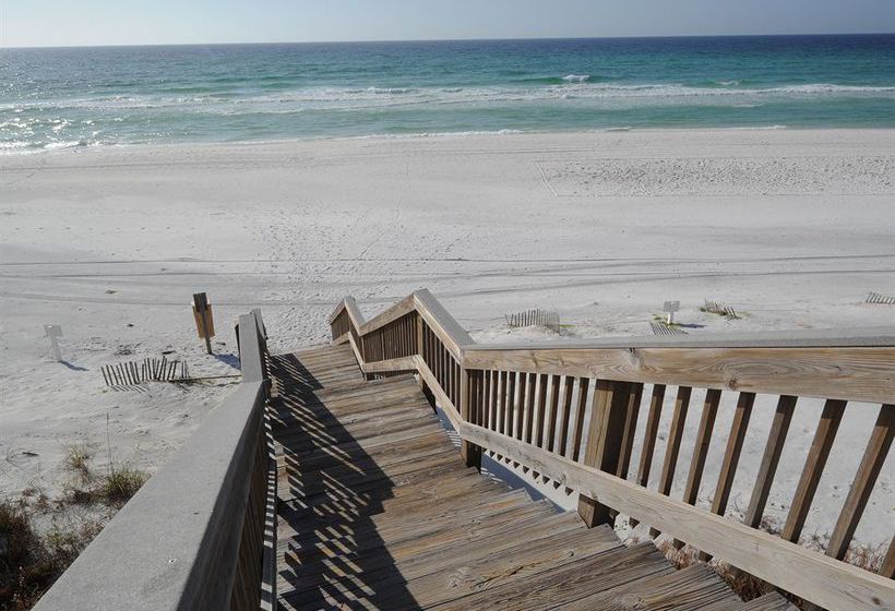 فندق Resortquest Rentals At The Palms Of Seagrove Condo