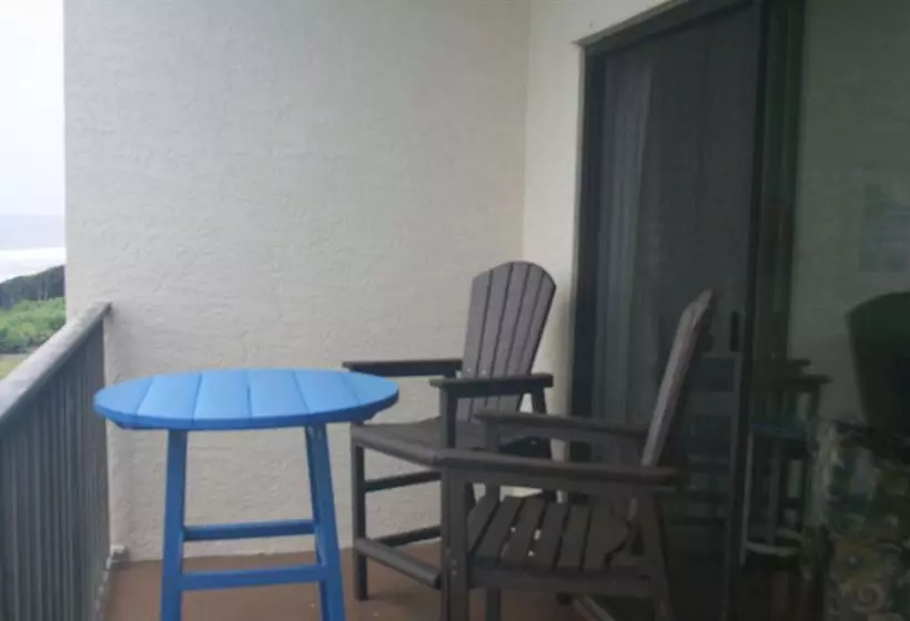 Hotelli Resortquest Rentals At The Palms Of Seagrove Condo