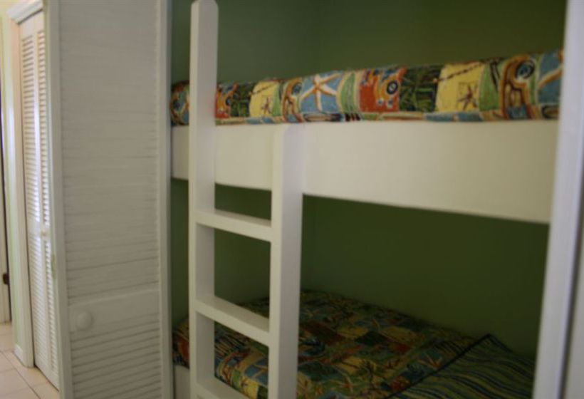 فندق Resortquest Rentals At The Palms Of Seagrove Condo