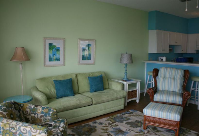 فندق Resortquest Rentals At The Palms Of Seagrove Condo