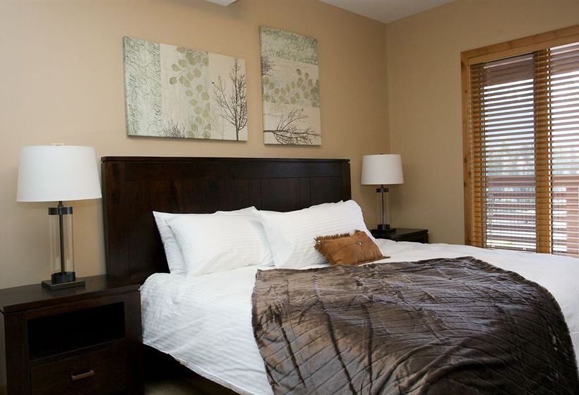 فندق Rundle Cliffs Lodge By Spring Creek Vacations