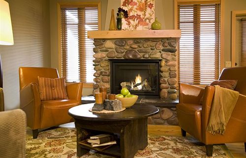 فندق Rundle Cliffs Lodge By Spring Creek Vacations