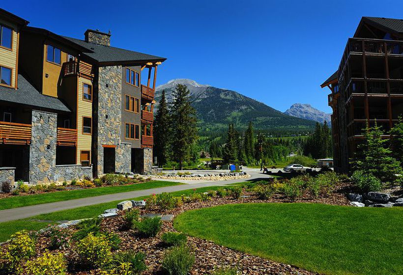 فندق Rundle Cliffs Lodge By Spring Creek Vacations