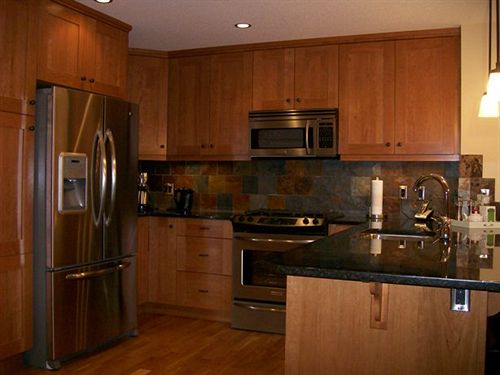 فندق Rundle Cliffs Lodge By Spring Creek Vacations