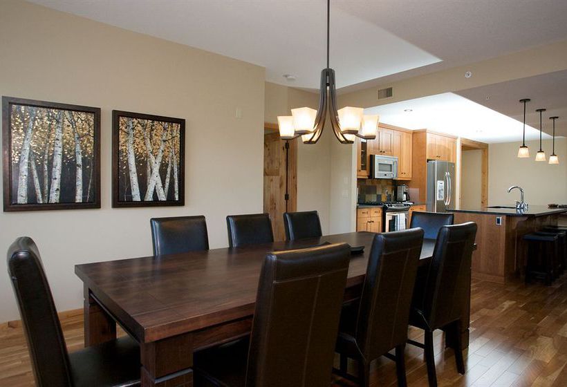 فندق Rundle Cliffs Lodge By Spring Creek Vacations