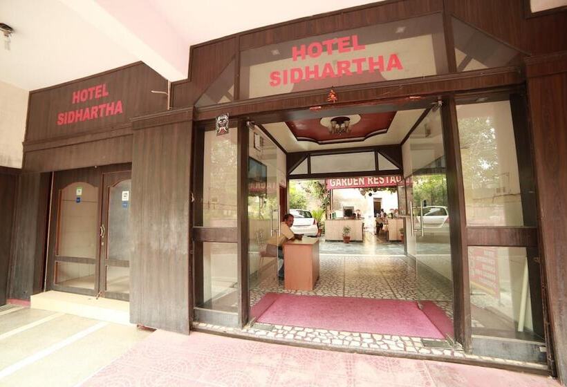 酒店 Sidhartha Walking Distance From Tajmahal