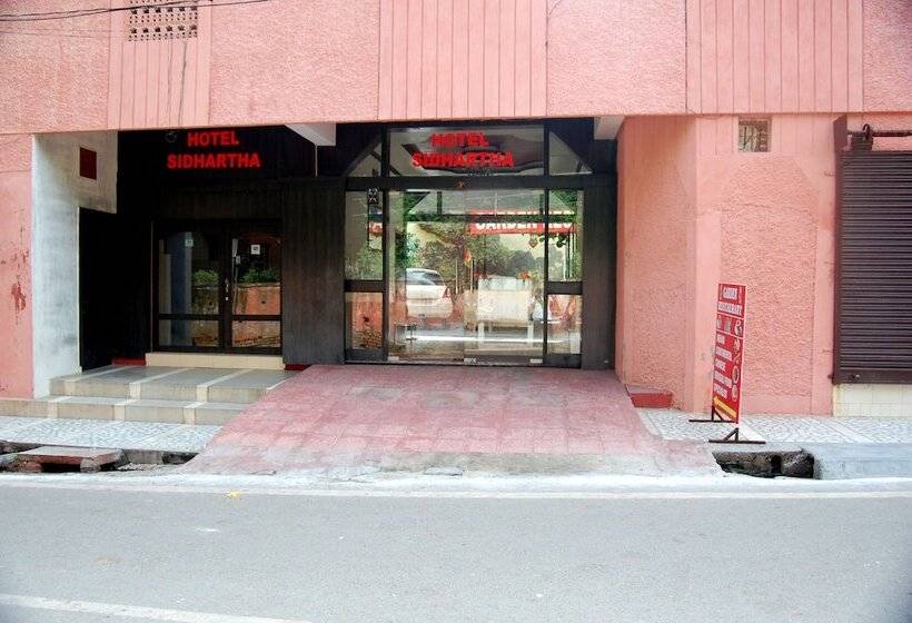 酒店 Sidhartha Walking Distance From Tajmahal