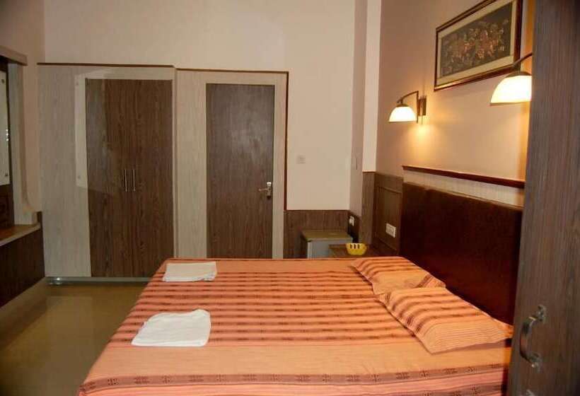 酒店 Sidhartha Walking Distance From Tajmahal