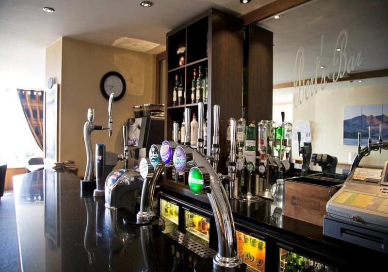 Springfield Hotel & Health Club