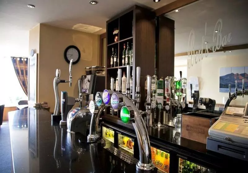 Springfield Hotel & Health Club